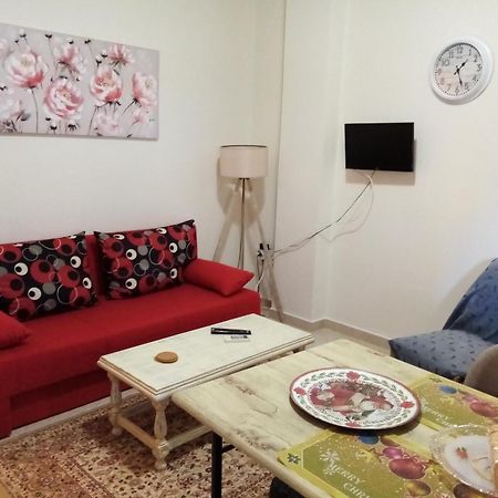 Ferienwohnung Olga'S House Preveza Exterior foto
